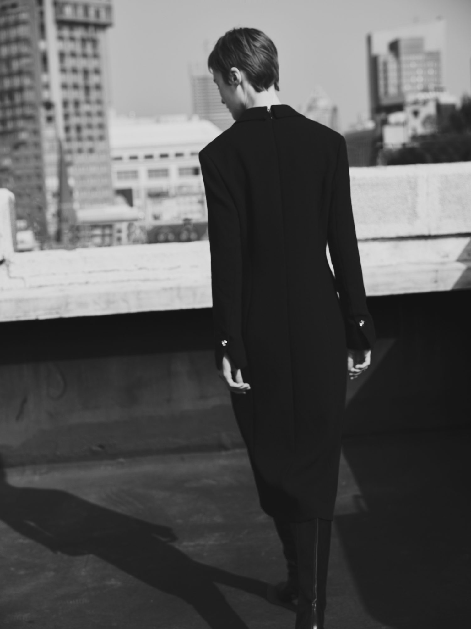 INSUN Shanghai Street photograph 2 by WenQing