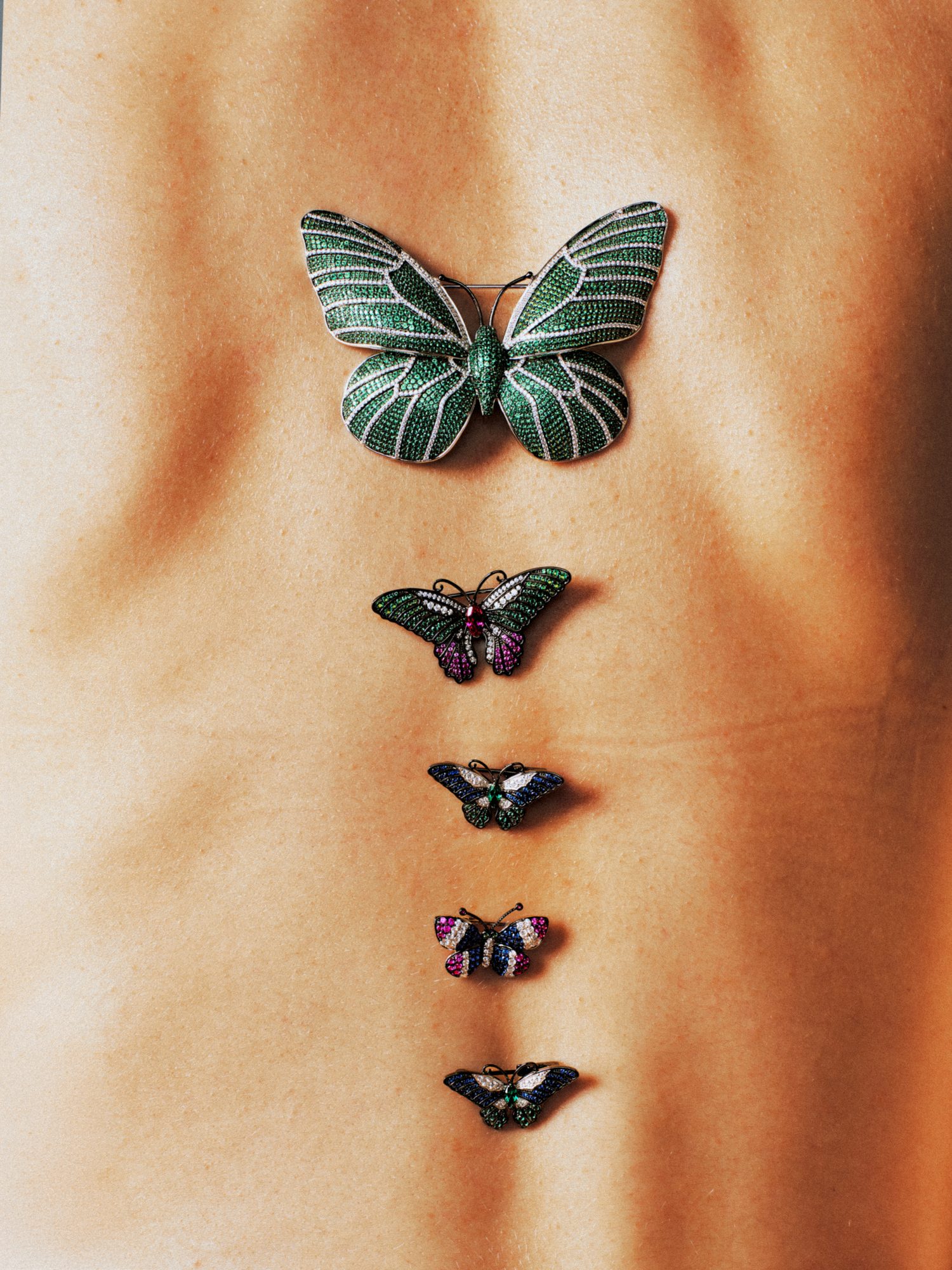 Jewelry Study photograph 2 by WenQing