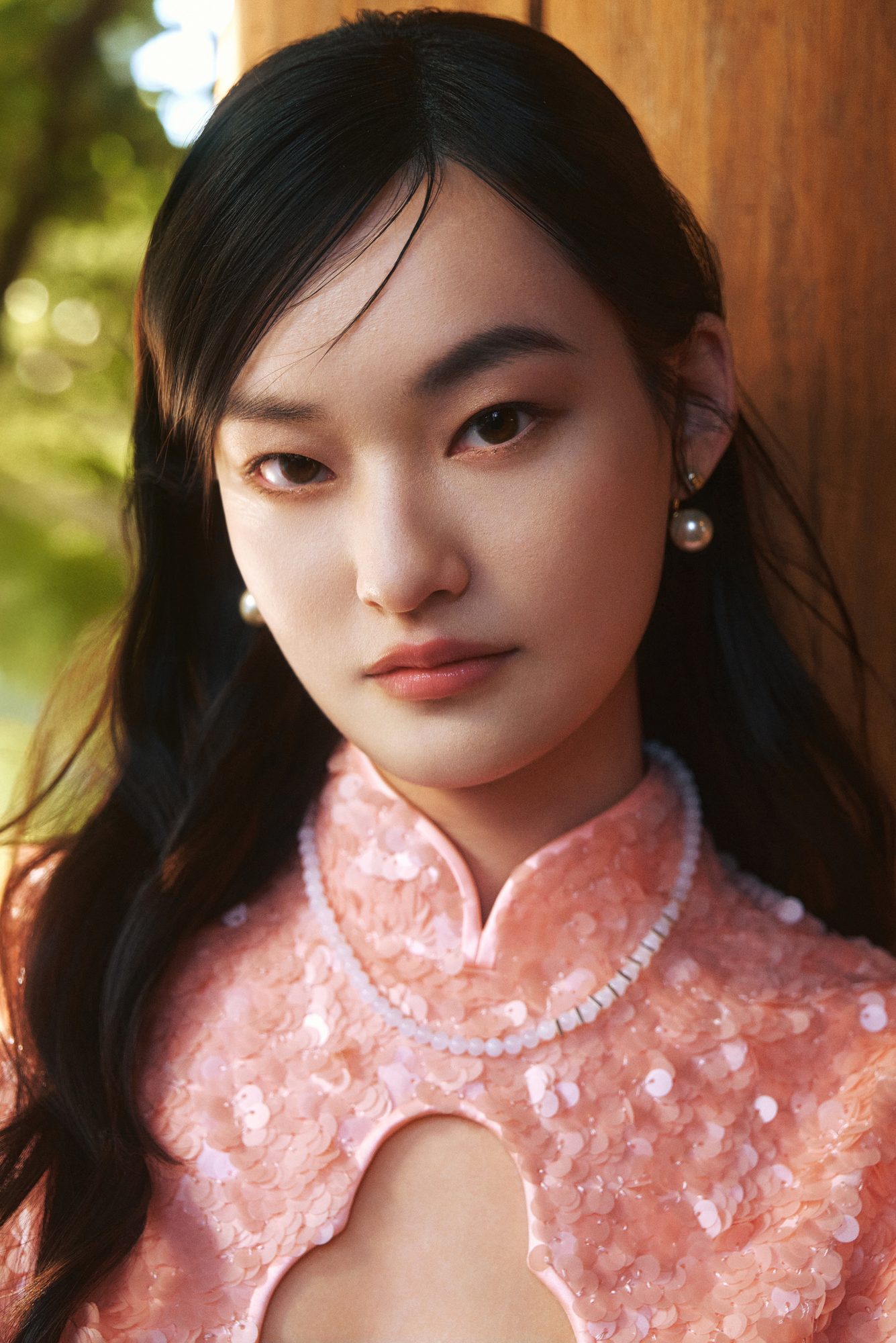 Longteng Models photograph 2 by WenQing