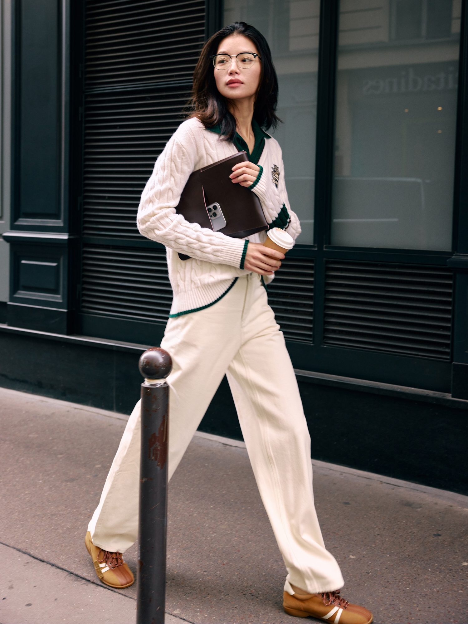 ShiPian Paris photograph 2 by WenQing