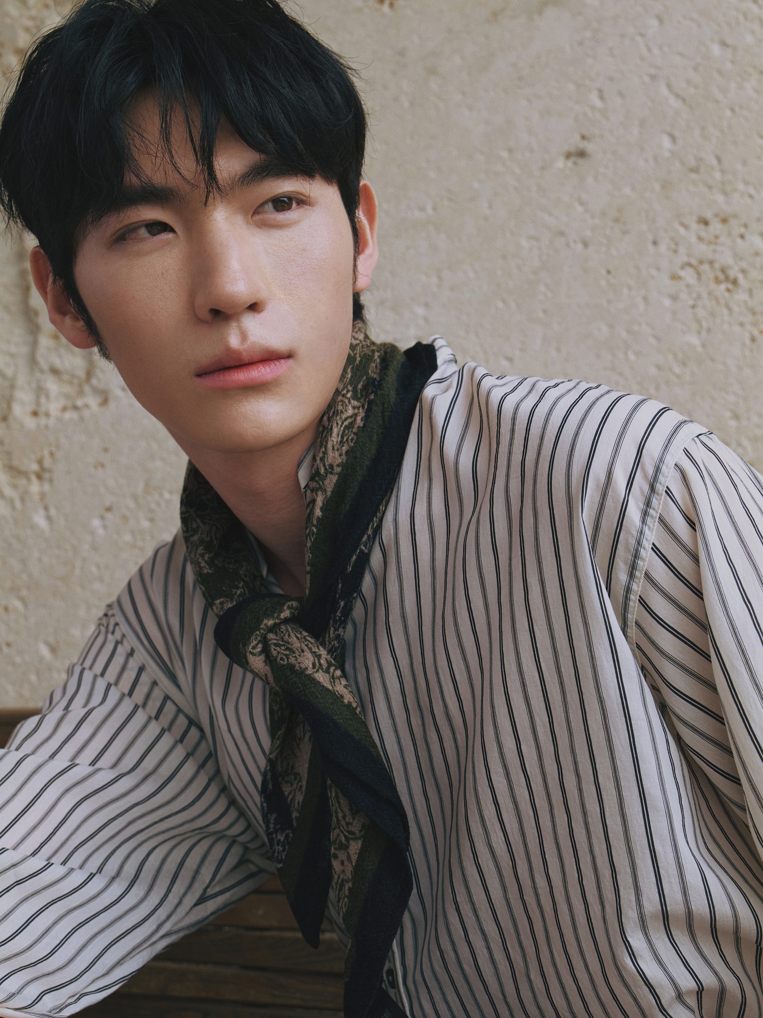 Hangzhou Menswear photograph 2 by WenQing