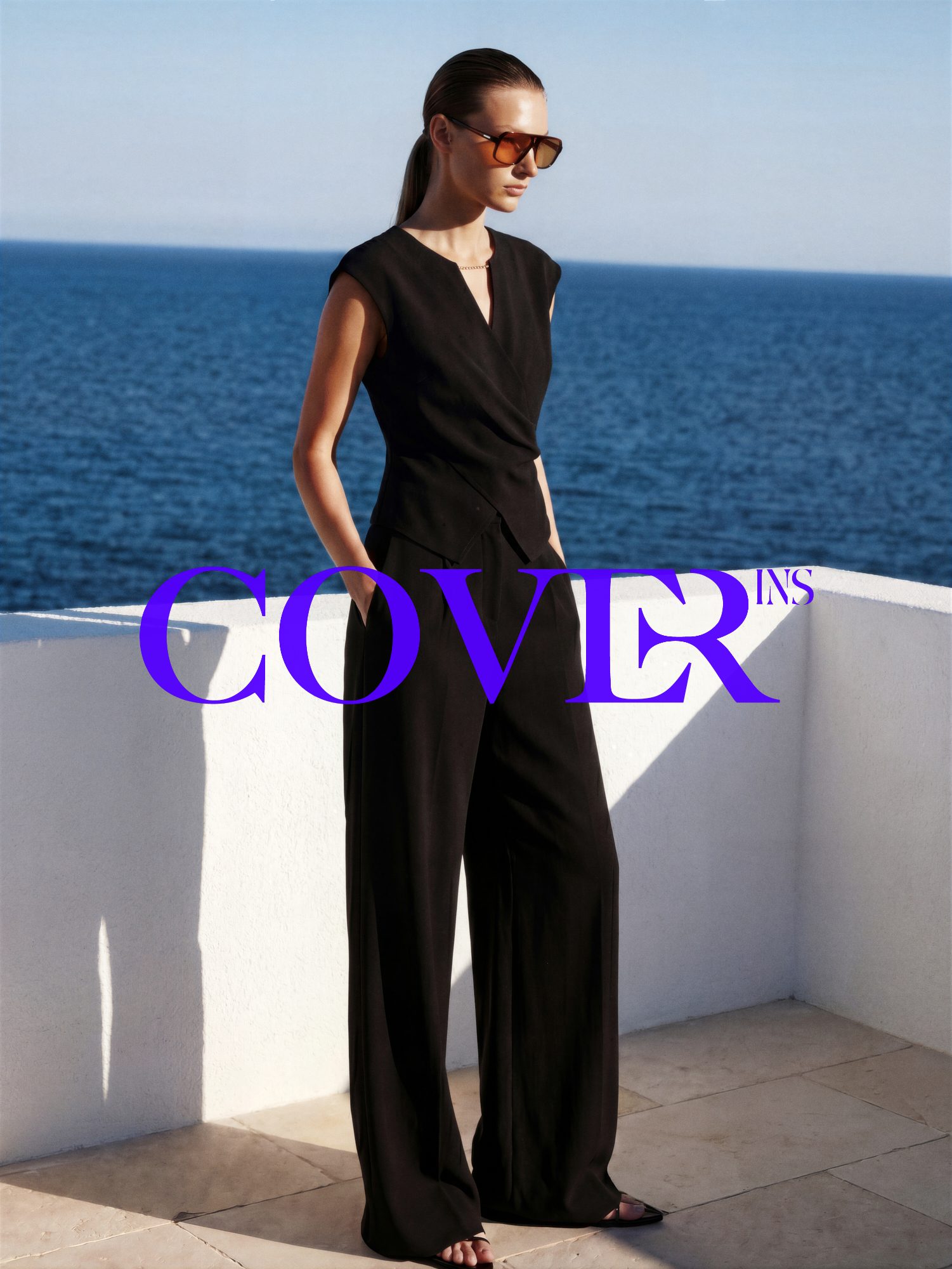 COVER photograph 2 by WenQing